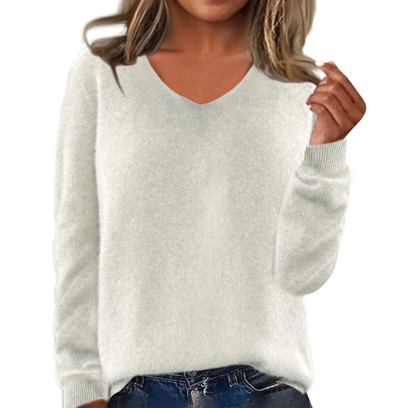 Merino Knit Top